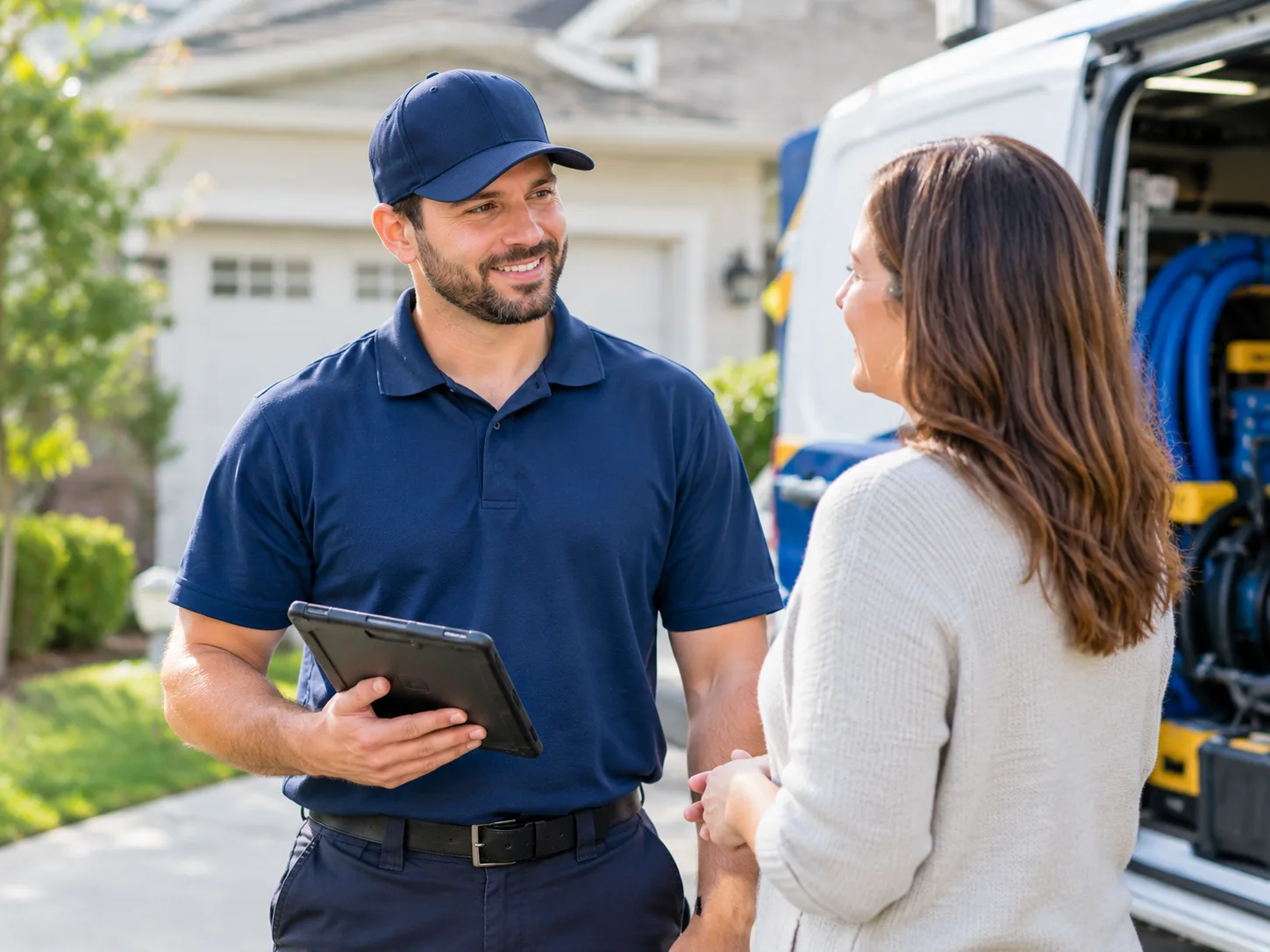 Sewage Backup Cleanup Genoa City, WI FAQs